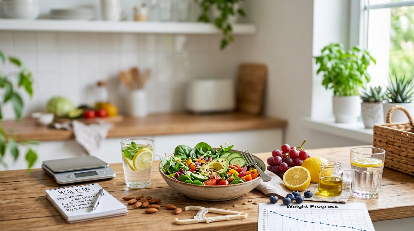 

                                                 Dietitian